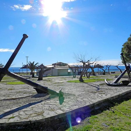 Apartment Zdravko Omiš Εξωτερικό φωτογραφία