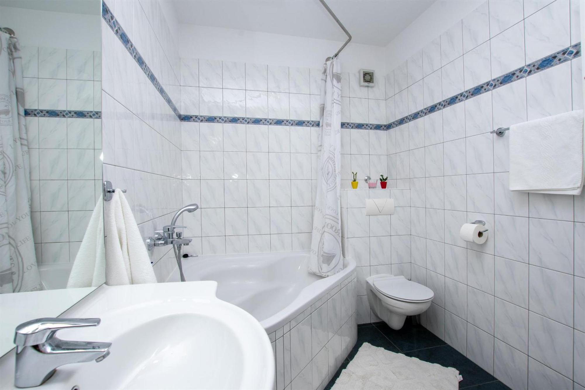 Apartment Zdravko Omiš Εξωτερικό φωτογραφία